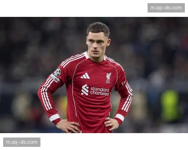 利物浦维尔茨伊萨克双双伤缺 进攻组织与终结能力受考验